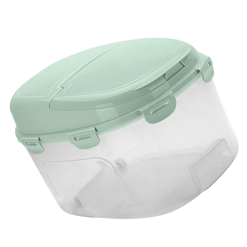 

1 set of Pet Food Moisture-proof Pet Food Box Damp-proof Dog Food Box