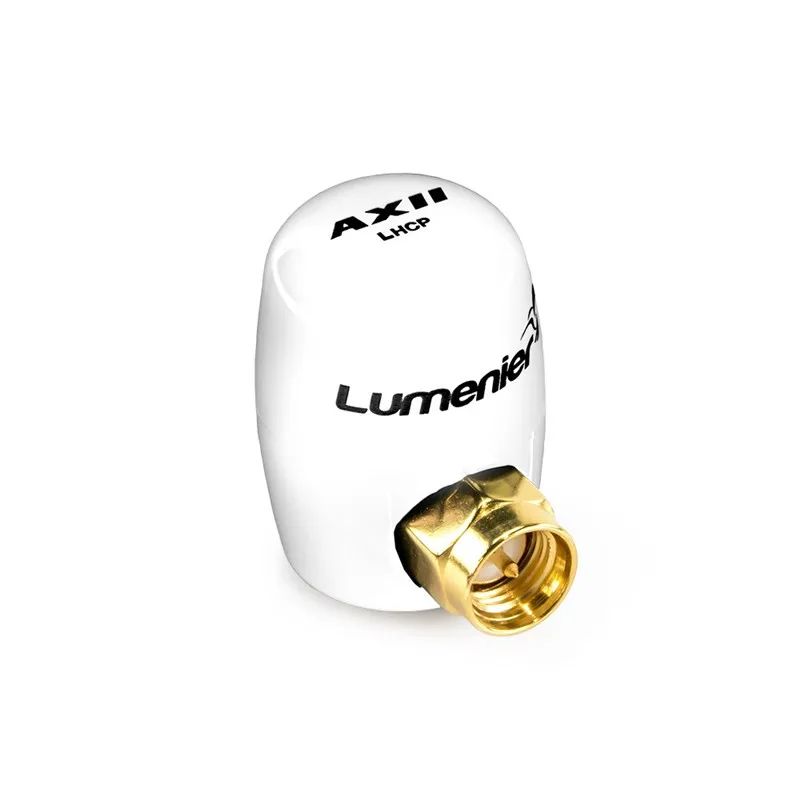 Антенна Lumenier AXII 2 FPV 5 8 ГГц дБи|Детали и аксессуары| |