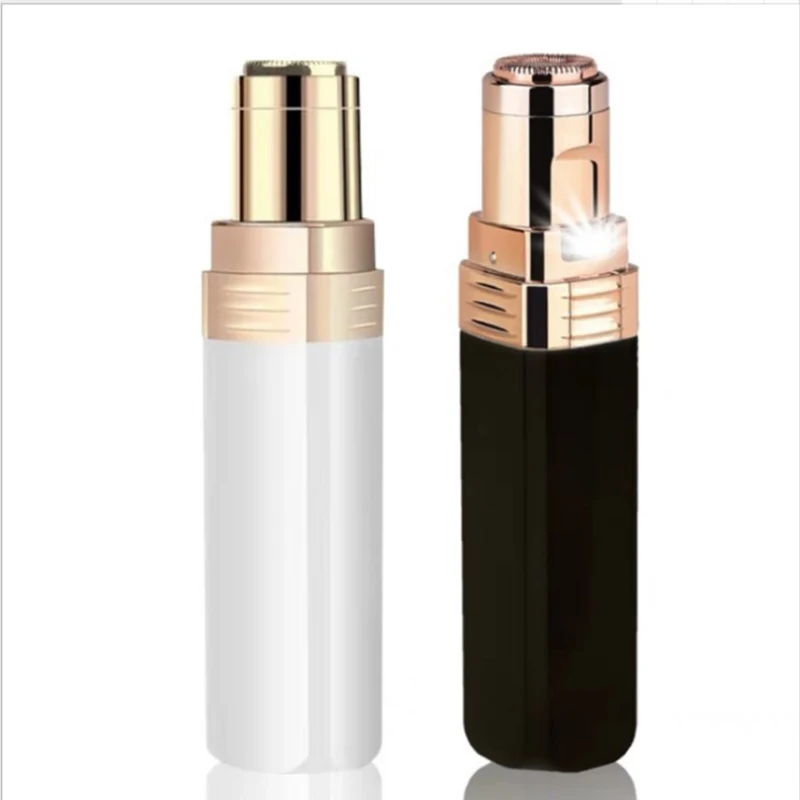 Female Arm Legs Underarm Hair Remover Drop Shipping