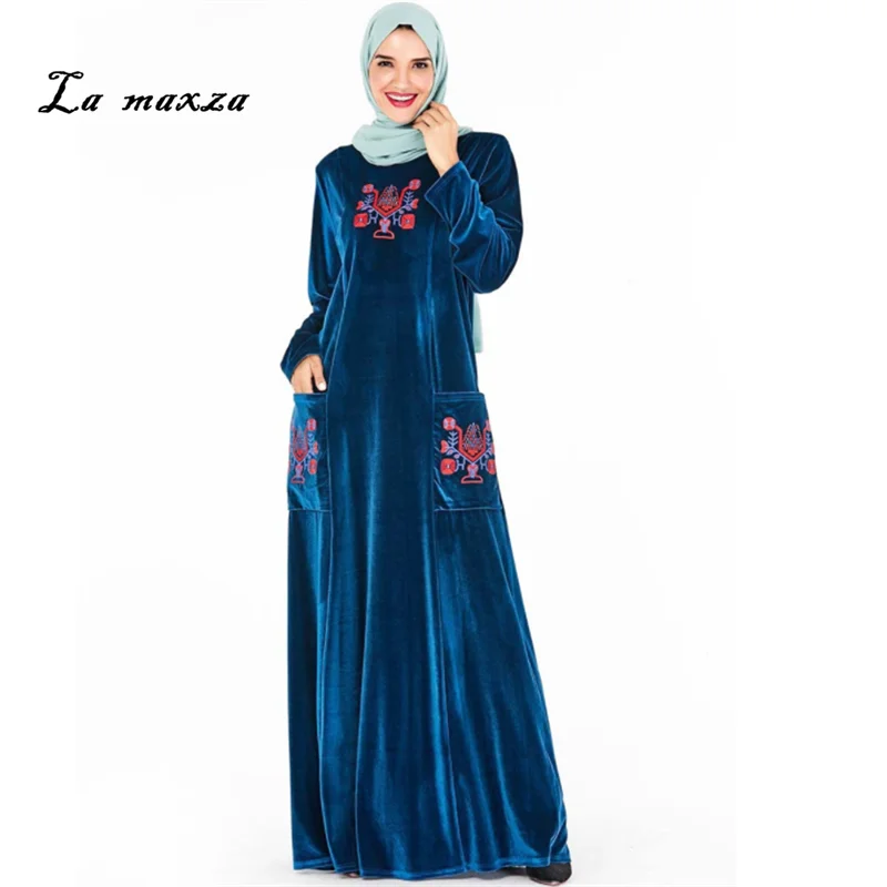 

Muslim Fashion