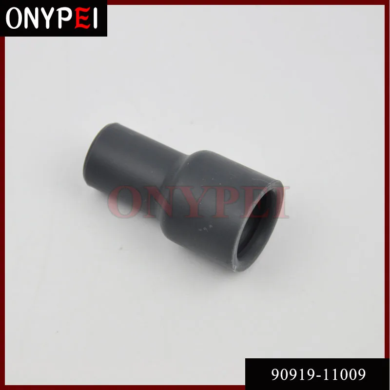 4 шт./лот 90919 11009 заглушка катушки зажигания для Toyota Yaris Corolla Camry 9091911009 11009|boots boots|boot