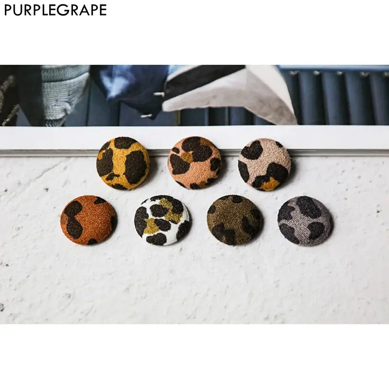 10 шт. пряжки для сережек пуговиц 20 мм|Ювелирная фурнитура и компоненты| |