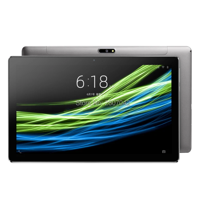 Оригинальный новый планшет 11 6 дюйма 2 в 1 Android 4G LTE MTK6797 10 ядер 8 0 для рисования