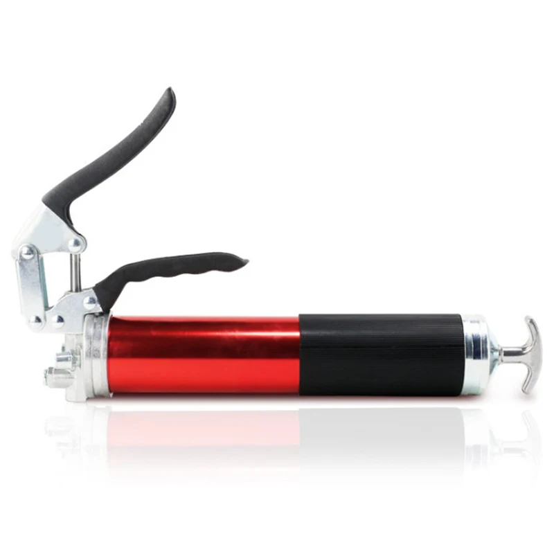 Новинка 4500 Psi сверхмощный смазочный зажим ручной инструмент Flexi жесткая для Mercedes