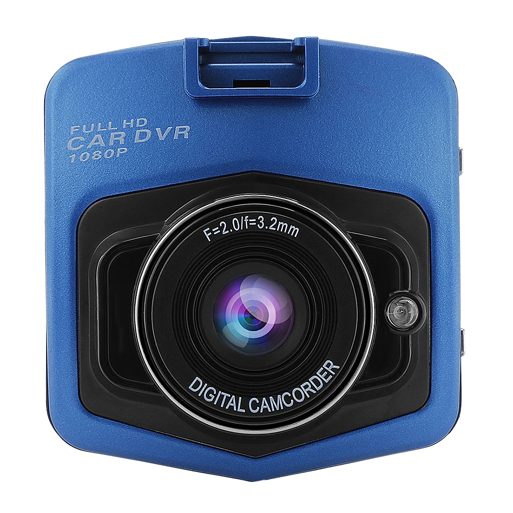 

1080P Mini Action Sport Camera DV DVR Cam Camcorder Full HD For Car Blue
