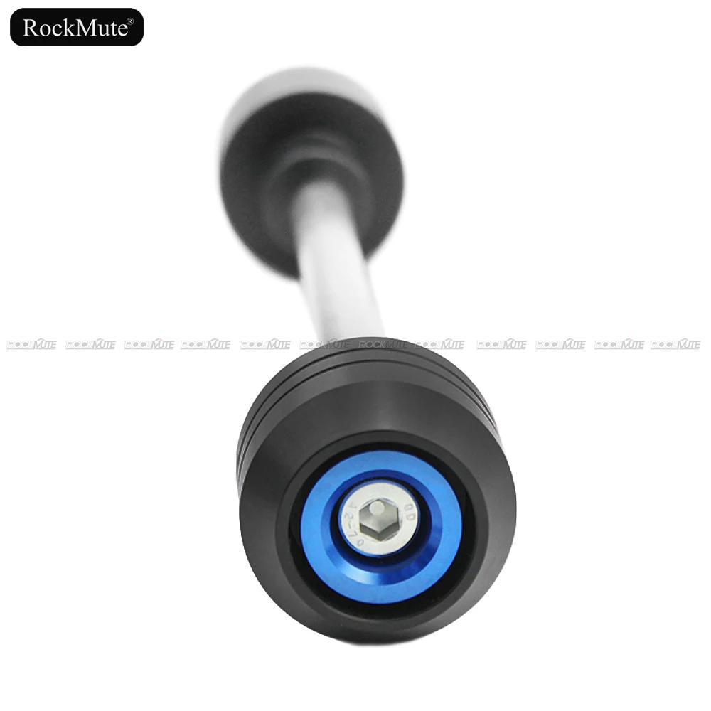 Защита от падения для переднего/заднего моста вилки ползунков Triumph Tiger 800 XC XR XRT XRX