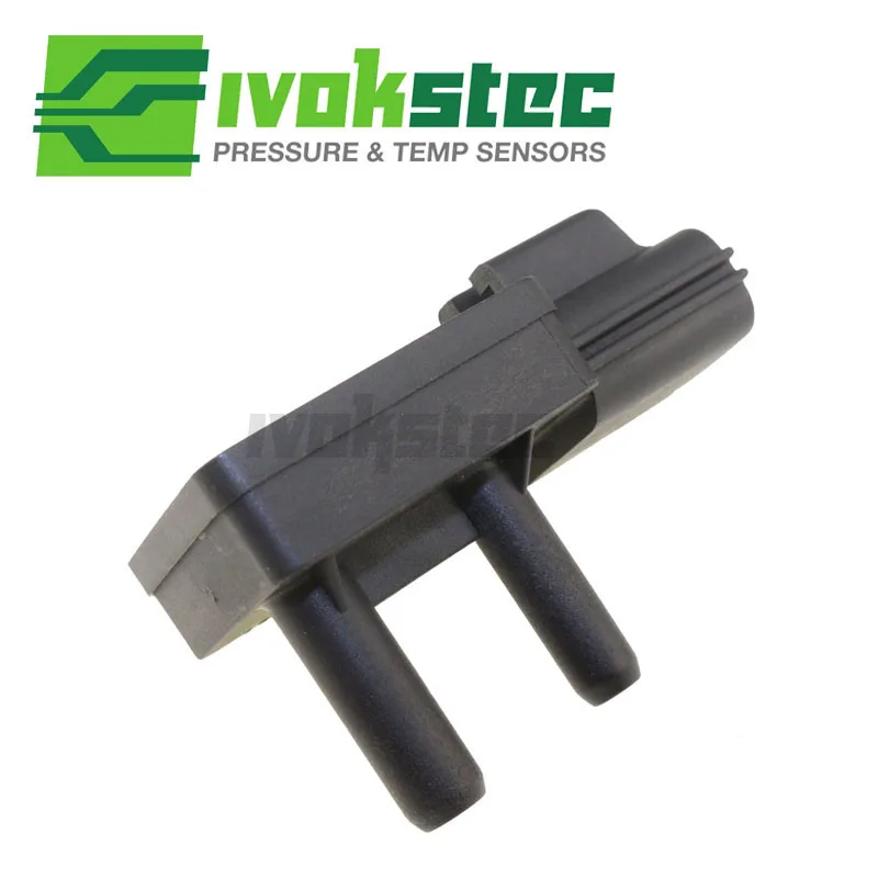 Различный датчик давления выхлопных газов DPF для MAZDA 2 1 6 Y64518215A Y64518215B Y66018215A |