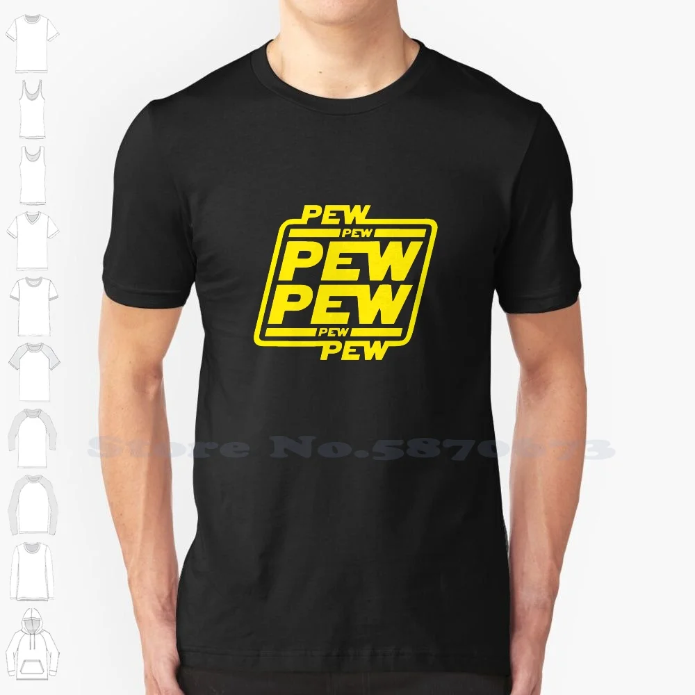 

Best Seller - Pew Pew Pew Merchandise Custom Funny Hot Sale Tshirt Pew Pew Pew Pew Pew Pew Merchendise Pew Pew Pew Stuff Pew