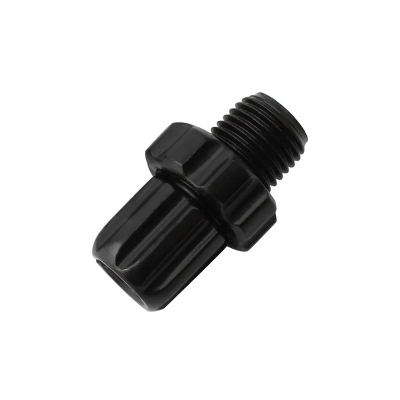 4 шт. велосипедный M10 рычаг тормозной ручки регулировочные винты Алюминиевое