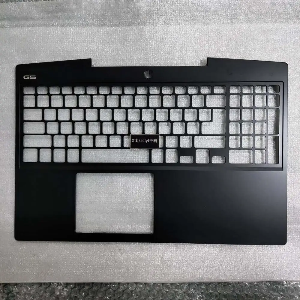 Online Cubierta Superior Para Teclado Superior De Dell G5 5500, Azul, Sin Retroiluminación, Funda De Portátil 1RPF5 01RPF5