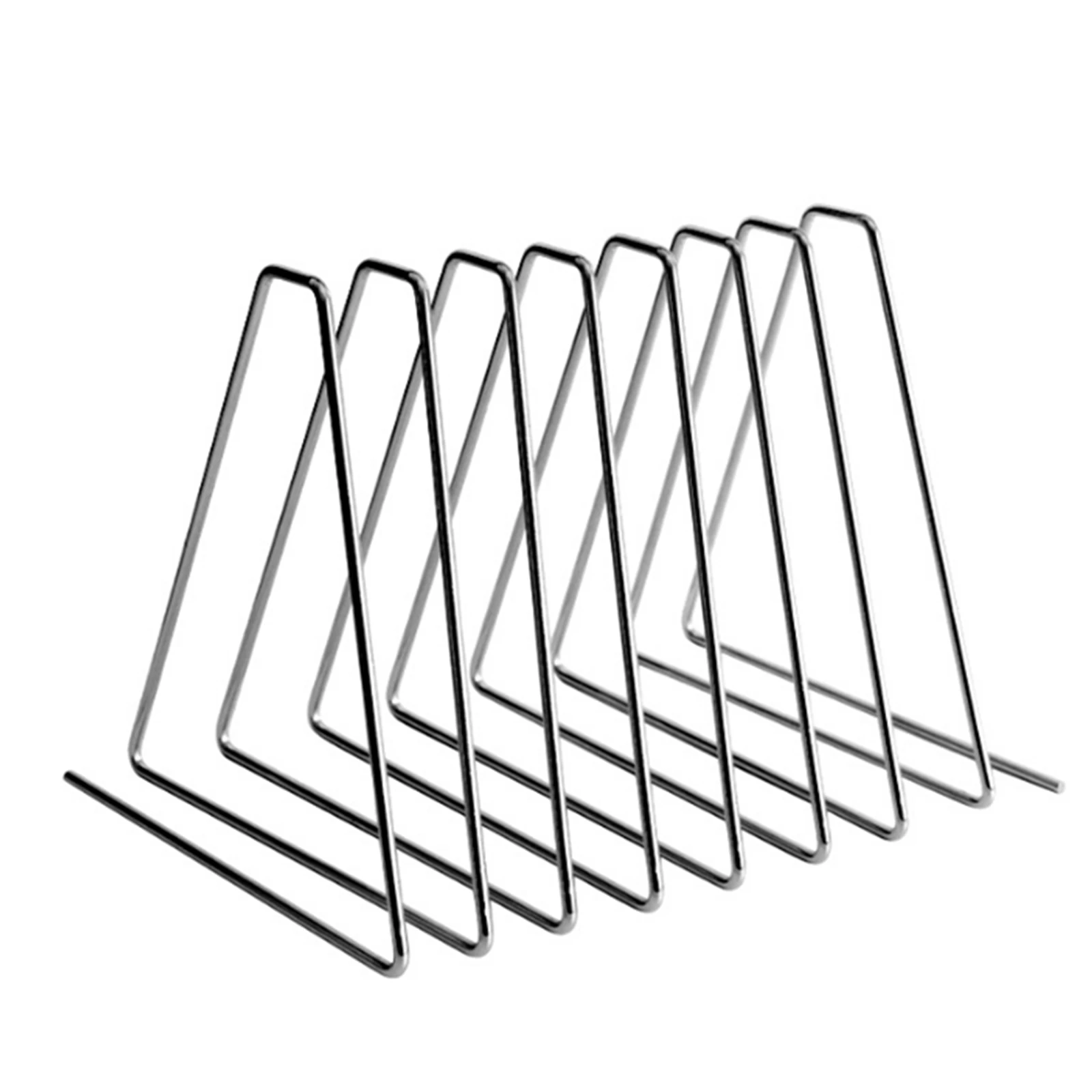 Регулируемый Настольный держатель для книг с 7 отделениями органайзер файлов