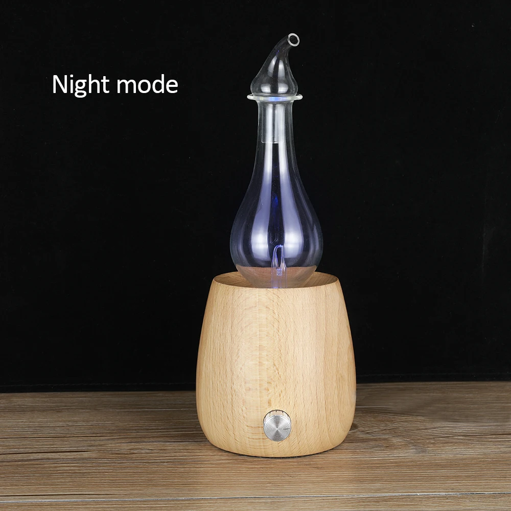 Небулайзер для эфирных масел без воды распылитель ароматерапии воздуха