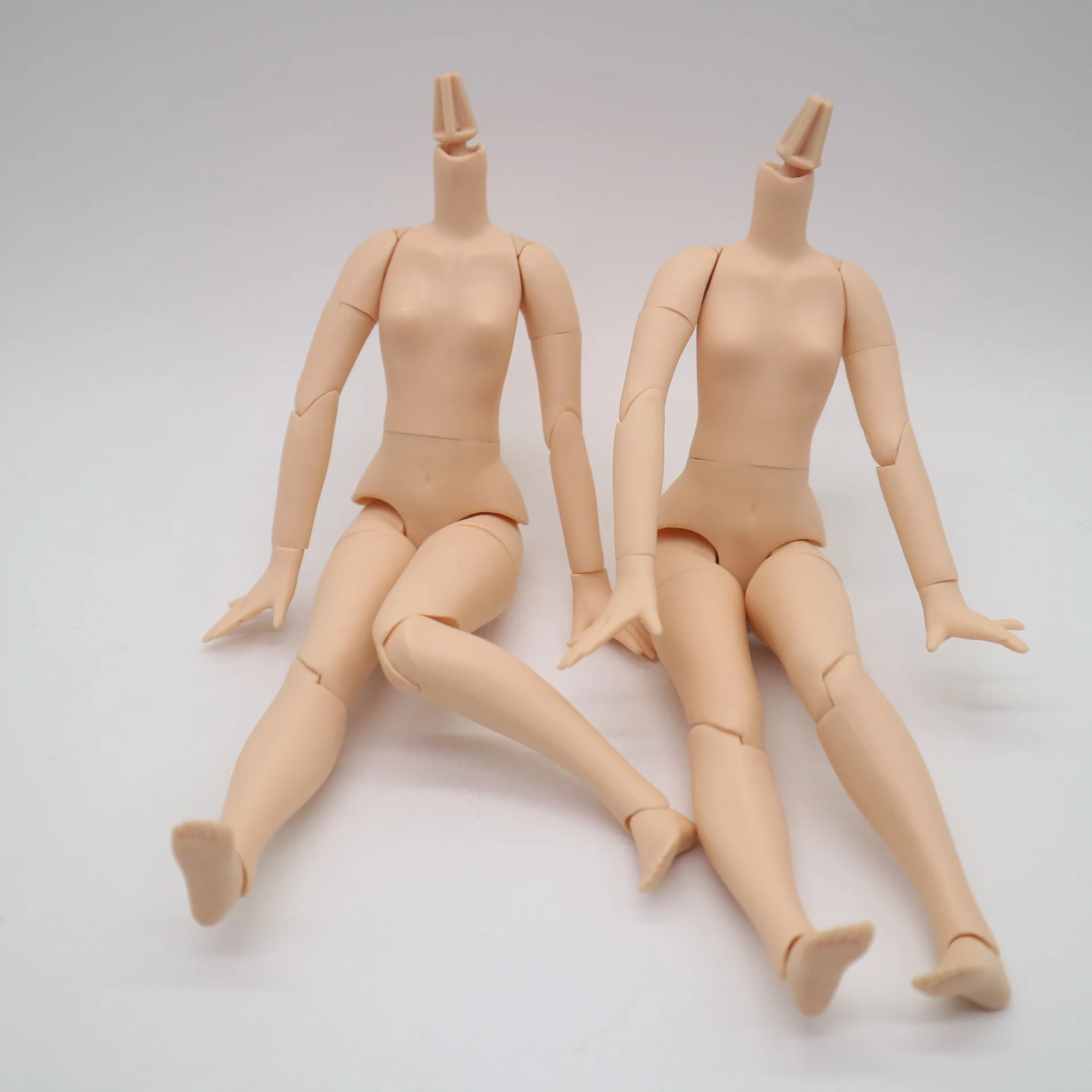 Free shipping Cost Doll Body Silimar To Azone Neemo | Игрушки и хобби