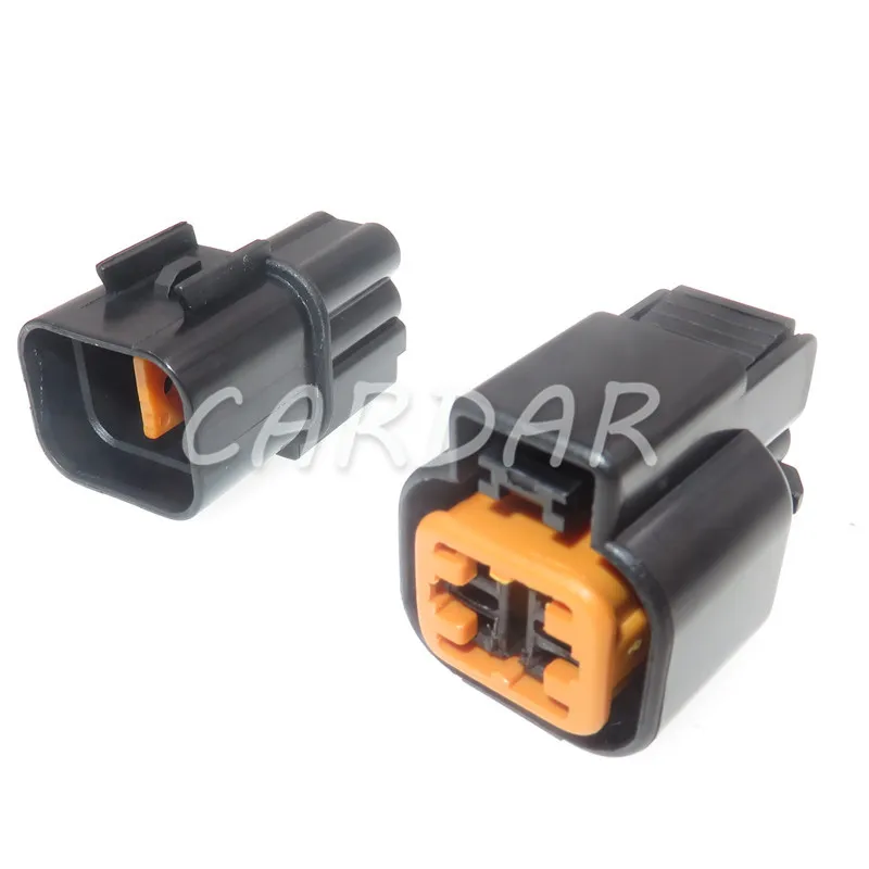 1 Набор 4 Pin PB621 04020 PB625 04027 авто разъем электрическая розетка Автомобильный датчик