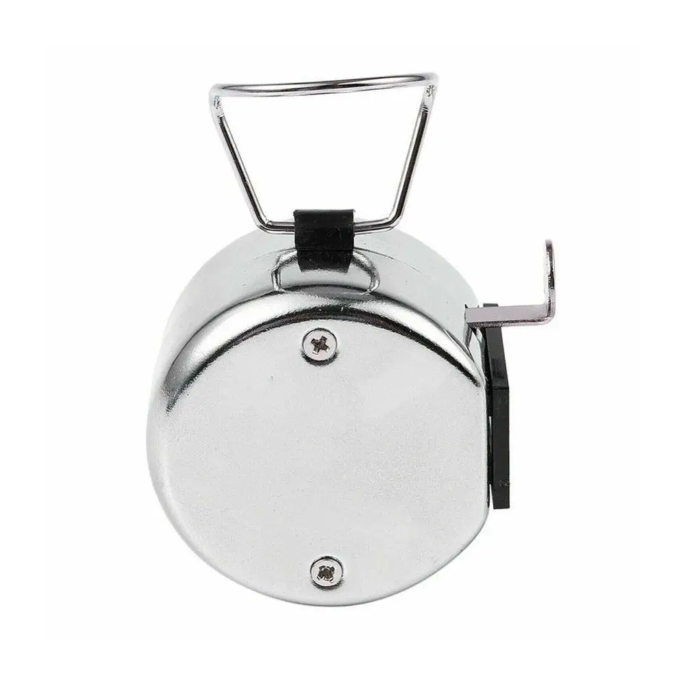 Мини цифровой ручной учетный счетчик 4 цифры номер ручная тележка с подсчета 0 9999