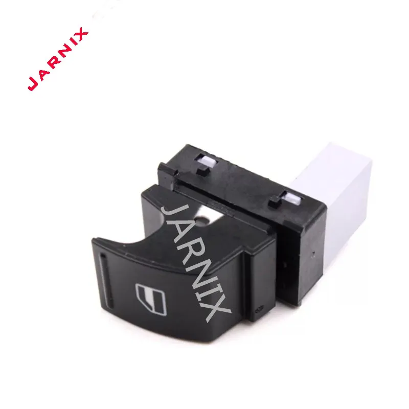 Кнопка переключения стеклоподъемника для SKODA Fabia 2 Octavia 1Z3 Roomster 5J Superb 3T4 3U4 3T5 OEM:5J0959855