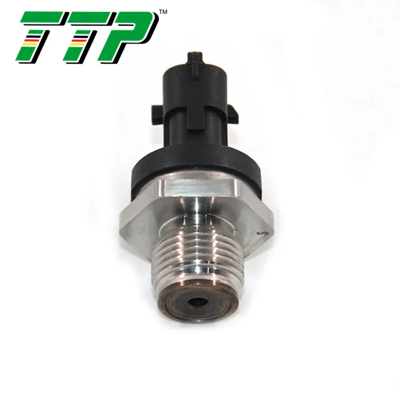 0281002706 МПа 5 в датчик давления рельсы для Fiat MAN Opel Renault Volvo 0281002903 0281002937|Датчик