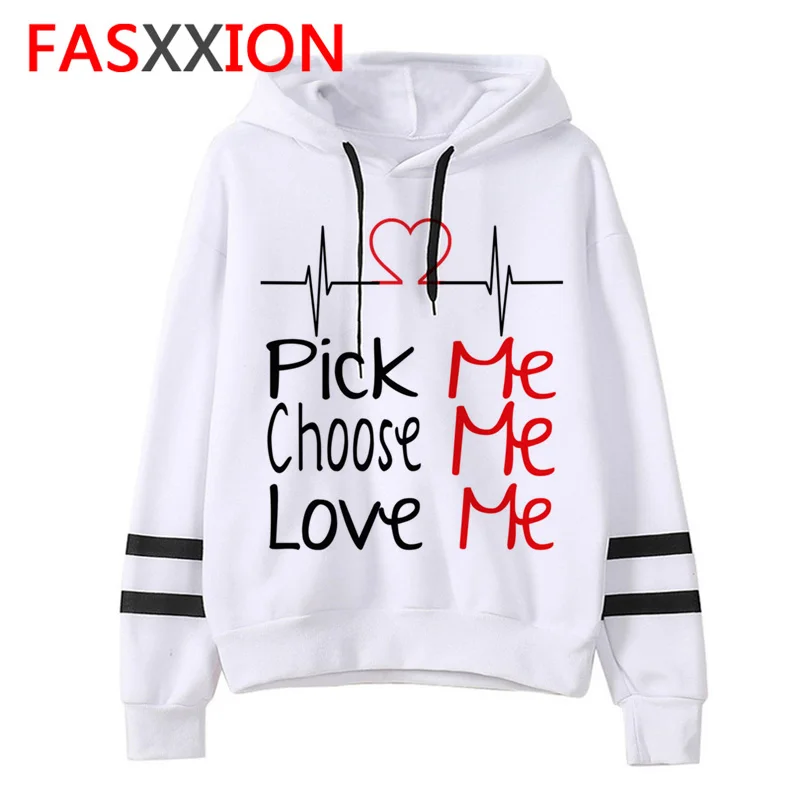 Greys Anatomy толстовка женская ты мой человек 90s Tumblr Толстовка пуловер с капюшоном весна длинный рукав смешной полиэстер - Цвет: 1814