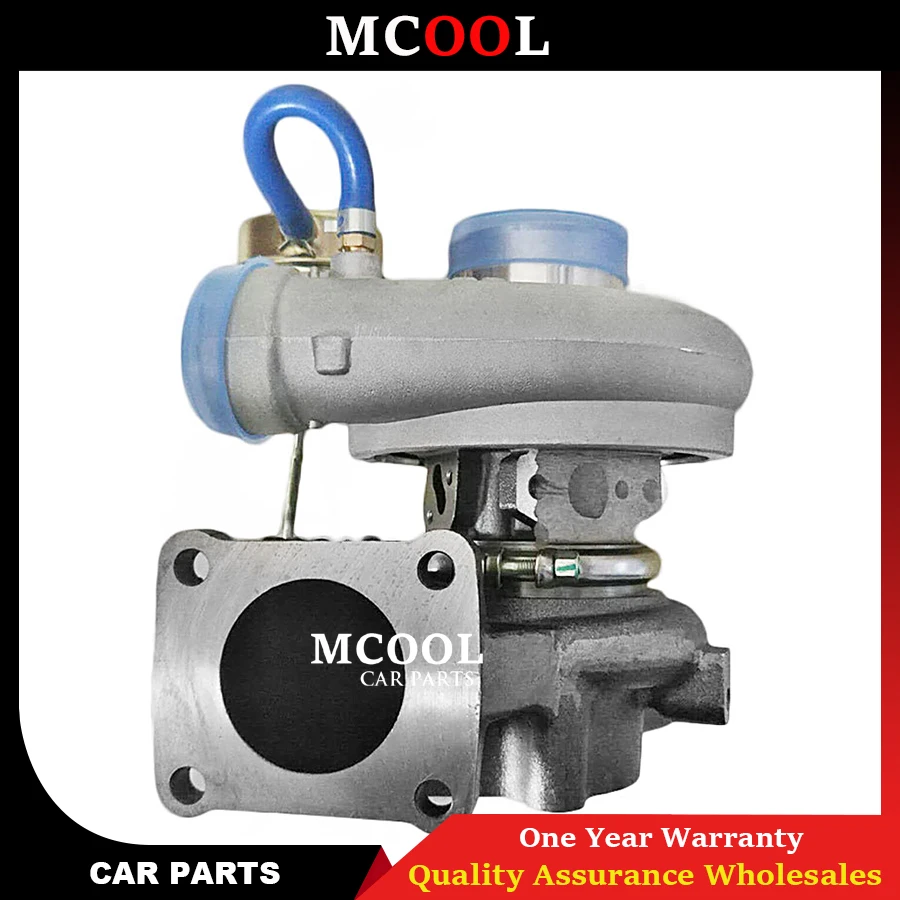 

NEW Turbo For Toyota Supra Mk3 1987-1989 CT26 Turbocharger 7MGTE For Supra 3.0L P 7MG-TE 1987 1988 1989 1990 17201-42020