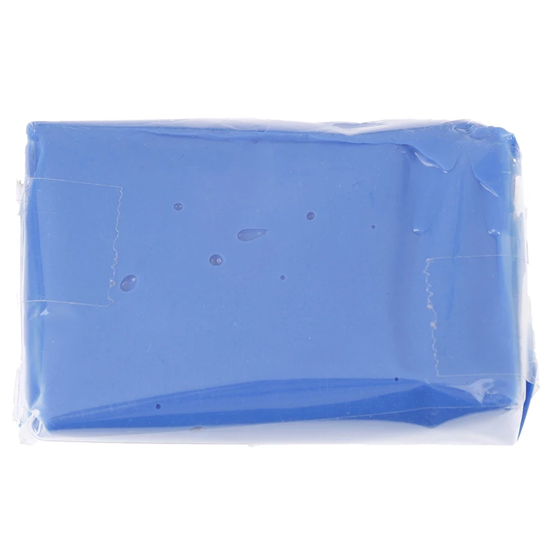 

Magic Clean Clay Auto Care Car Wash Tool Detail Magic Car Truck Cleaning Mud Clay Bar Car Wash Mud Cleaner Kits 50g