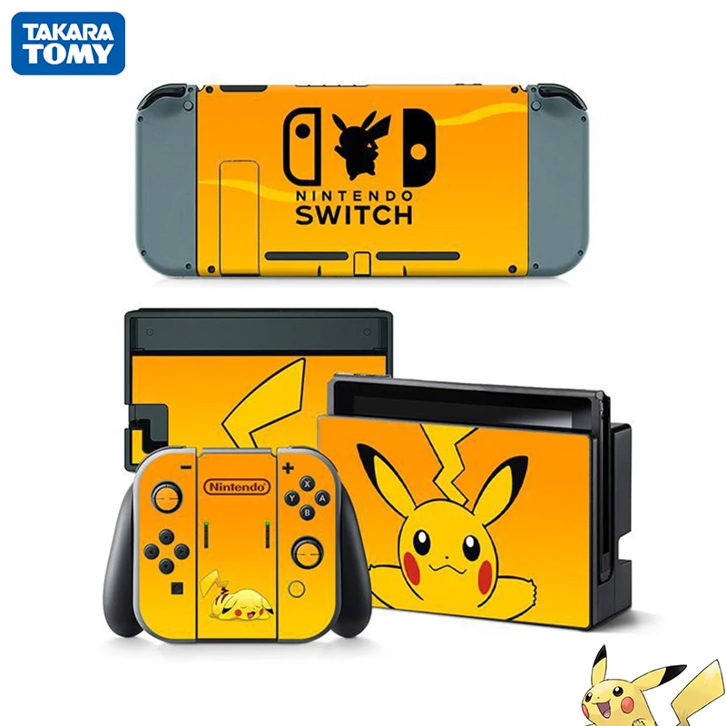 Наклейка с героями мультфильмов водостойкая яркая | Игрушки и хобби