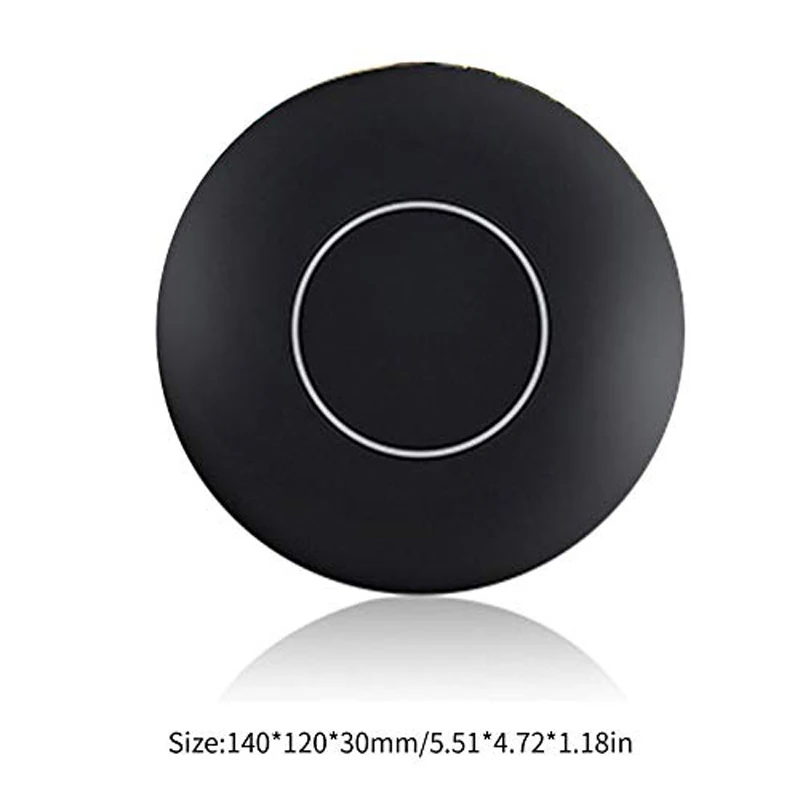 Автомобильный медиаплеер DLNA Miracast Airplay ключ для зеркалирования экрана ТВ-флешка