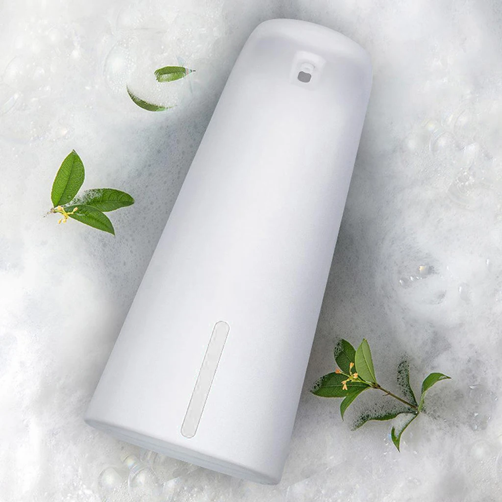 

250ML Automatic Disinfection Soap Alcohol Sprayer Touchless Dispenser Office