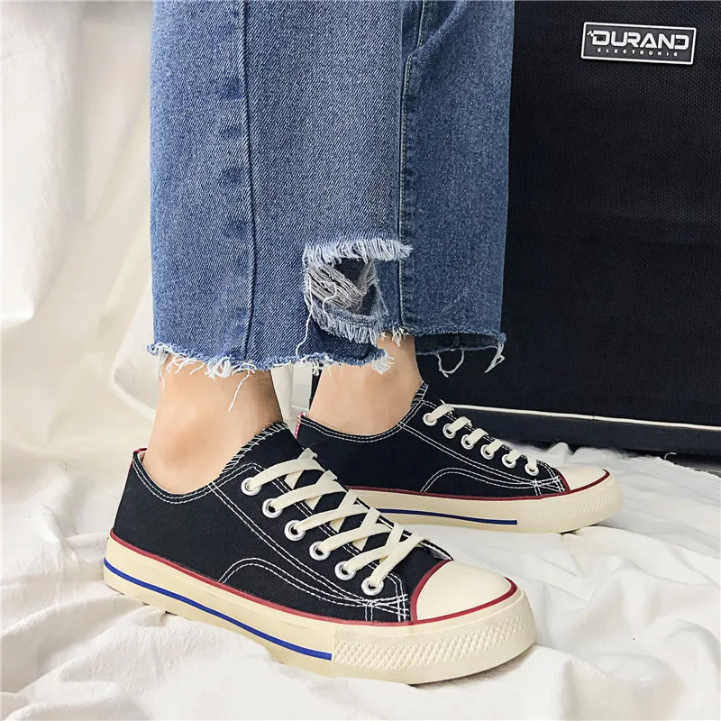 QWEDF Новое поступление 2019 летняя модная обувь на плоской подошве для мальчиков все