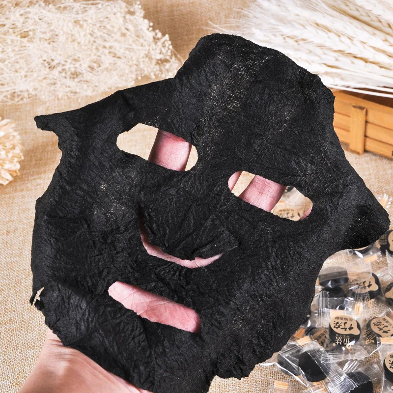 30 шт Мода лицо красота Компрессорная маска изящная маска DIY высокое значение основные инструменты красоты Maquiagem