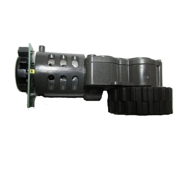 Пылесос правого колеса двигателя для philips FC8792 FC8794 FC8796 FC8795 запчасти пылесоса Замена двигателя