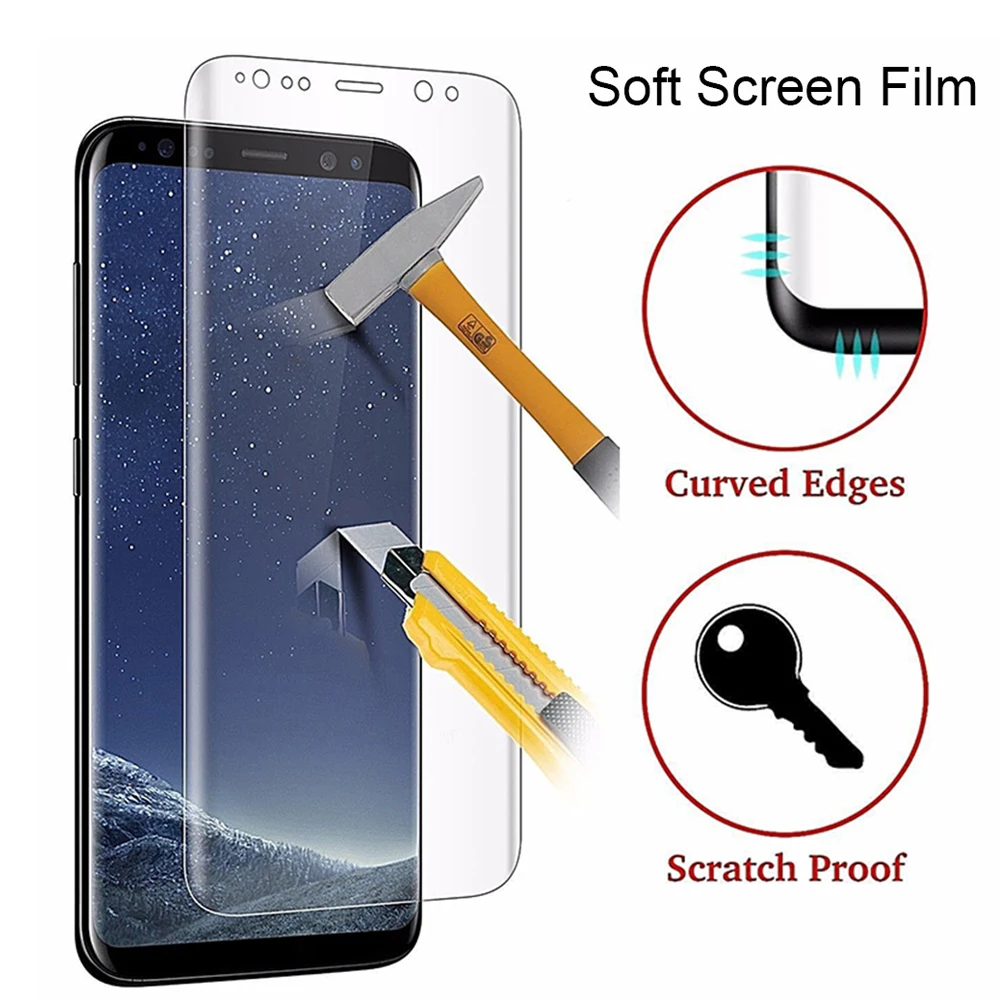 

Защитное стекло, закаленное стекло для samsung galaxy note 8/9