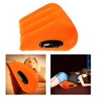 Надувная подушка для любви, удобная подушка для двоих на диване, Автомобильная подушка, лучшая Сексуальная подушка для взрослых, подушка для любви