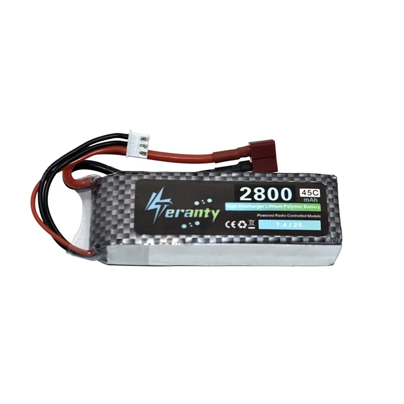 wltoys 144001 автомобиль 2s 74 v 2800mah улучшенна