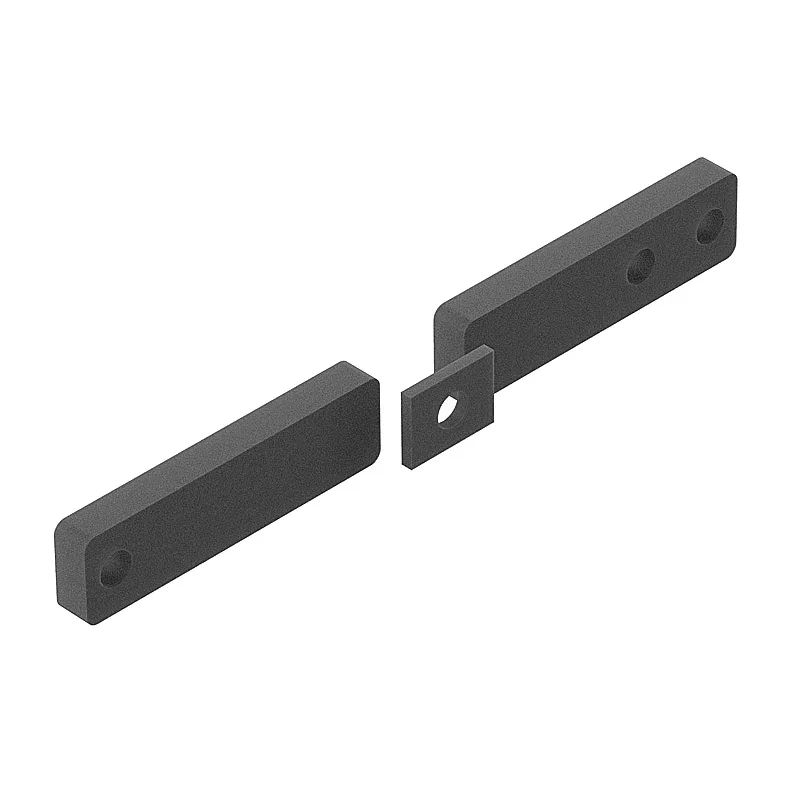 Звукоизоляционная панель для 6.25u 7u хлопковая вишня OEM SA DSA XDA MDA профильные