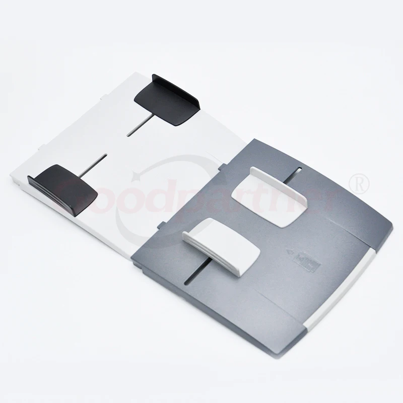 1X бумажная Входная подставка для HP фотосессия 1312|Детали принтера| |