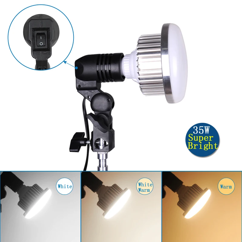 Светодиодсветильник КА для фотостудии 85 Вт|Аксессуары фотостудии| |