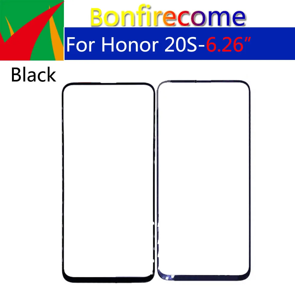 Сенсорный экран для Huawei Honor 20S 10 шт. в партии сенсорный 6 26 дюйма 20s ЖК дисплей