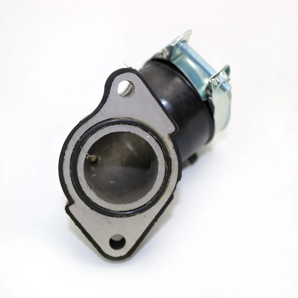 High Quality Carb Intake Manifold For Linhai Tank Roketa BMX 250 260 300cc ATV Scooter Chinese | Автомобили и мотоциклы