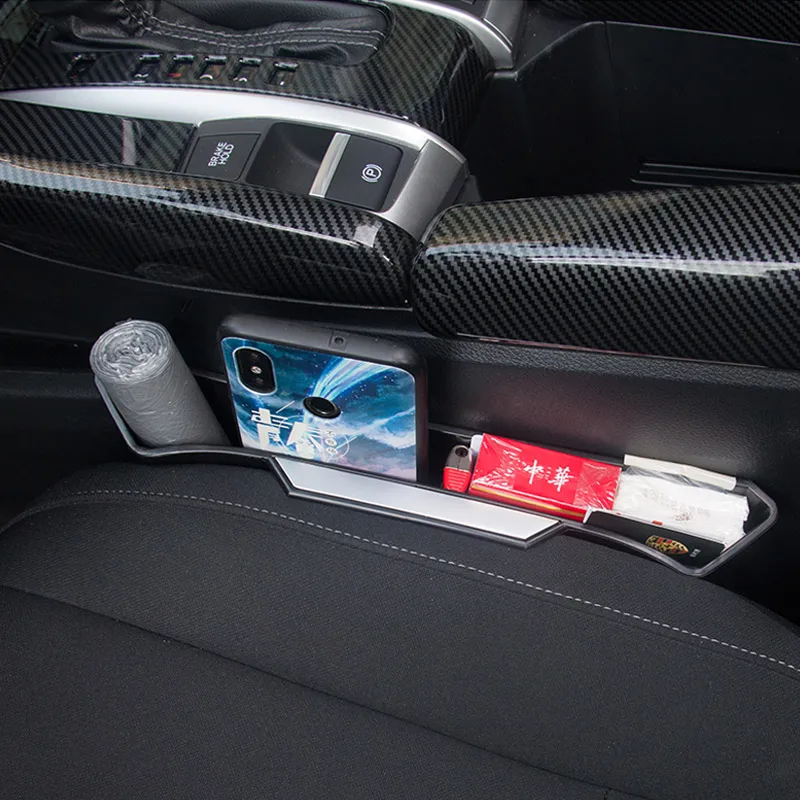 Ящик для хранения с центральным управлением Honda Civic 10 2016 2017 2018 2019 2020 | Автомобили и