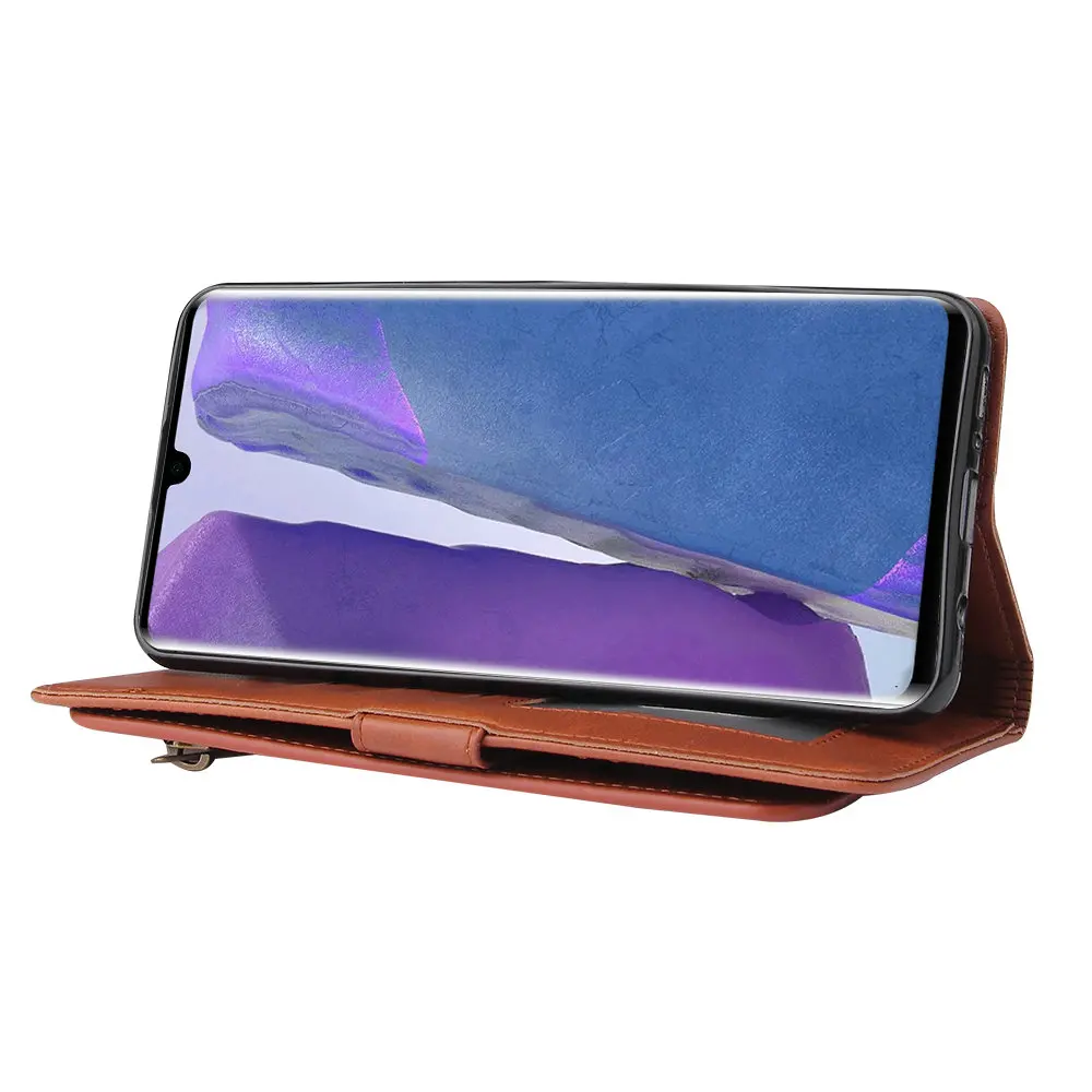 mi 11i 11lite ne 5g flip case leather 360 protect wallet skin funda for xiaomi mi 11 lite case mi11i mi11 i 11 4g phone cover free global shipping