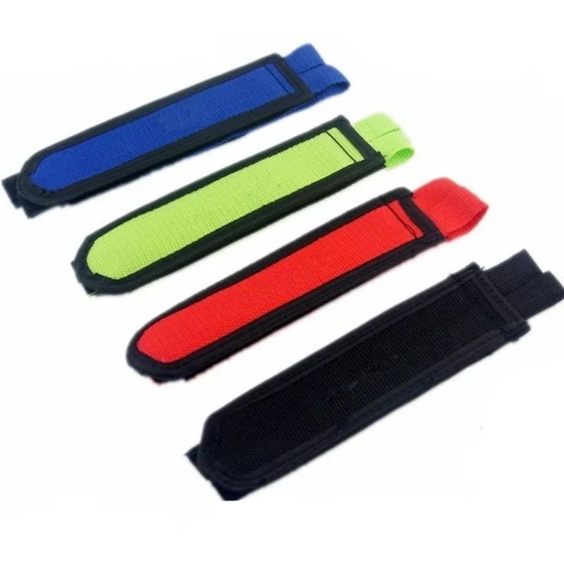 Нейлоновый ремень для велосипеда