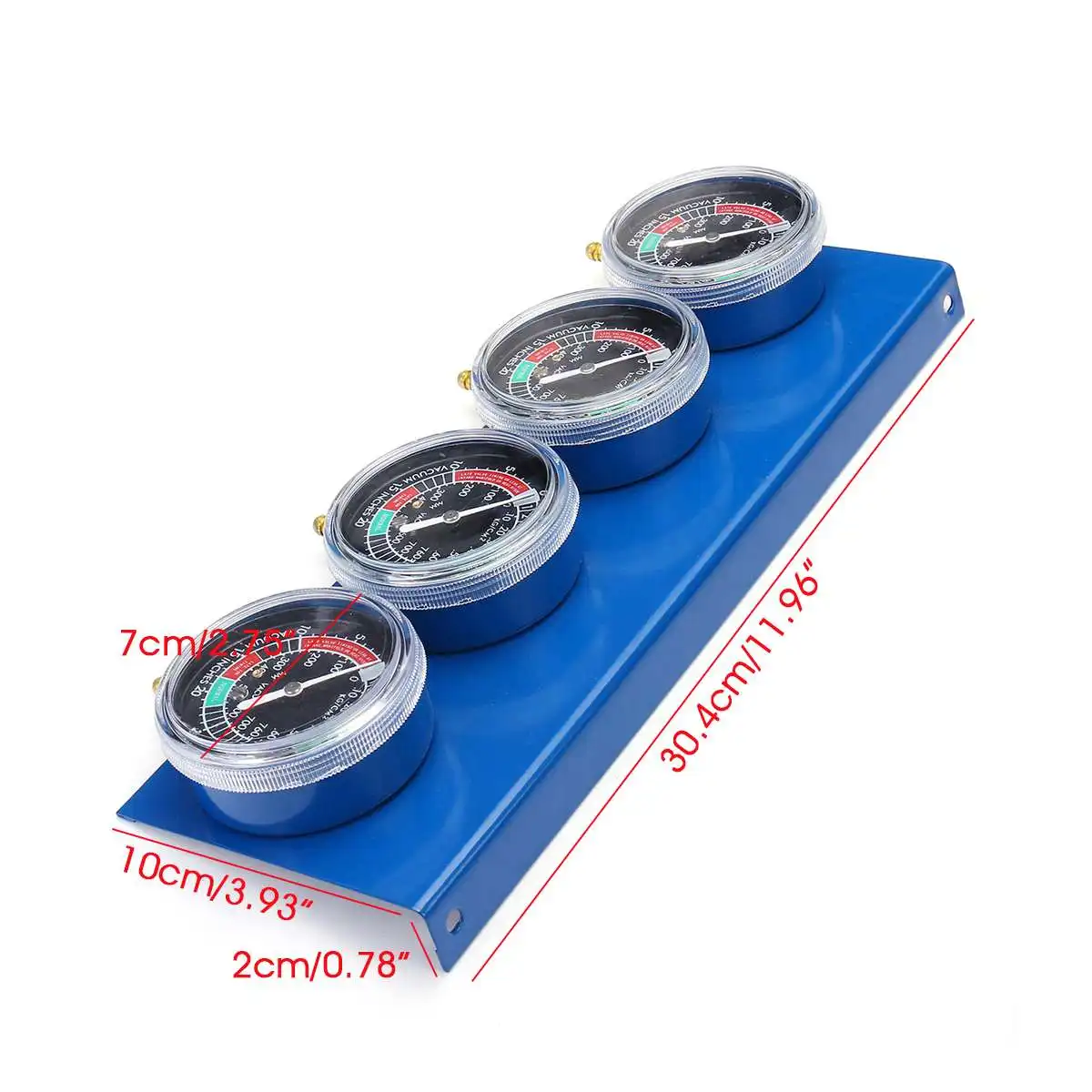 Универсальный мотоциклетный карбюратор вакуумный манометр стабилизатор