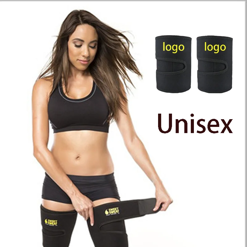 Эффект сауны спортивный фитнес формирователь ног сладкий пот ноги бедра Триммер