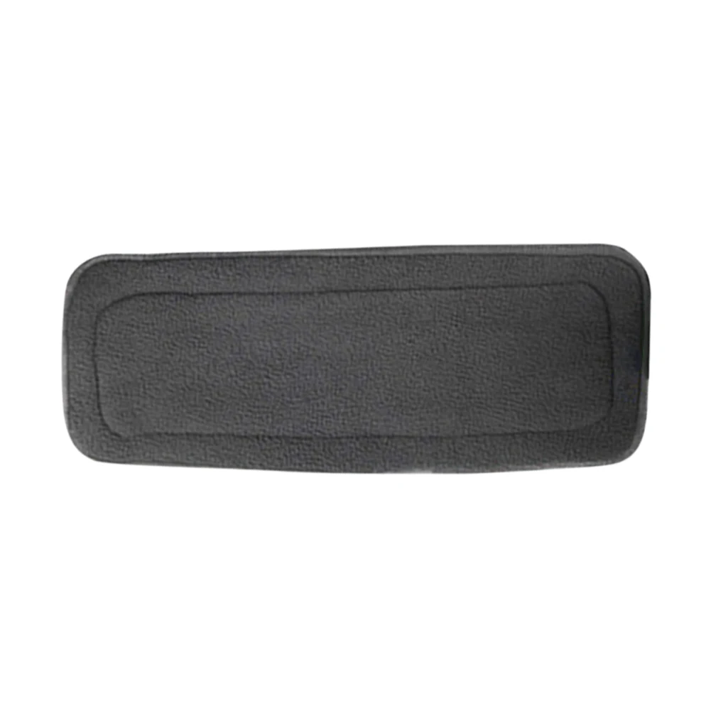 Многоразовые подгузники из бамбукового угля хлопка ткани конопли подгузник для