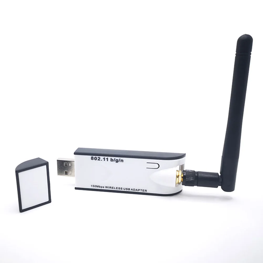 RT3070L 150 Мбит/с 802.11N USB беспроводная сетевая карта для Windows CE5.0/CE6.0/7/8/10 легко