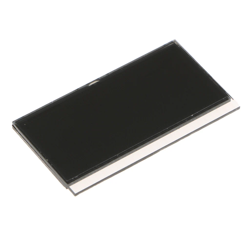 Приборная панель автомобиля LCD экран дисплей кластер пиксельный Ремонт для