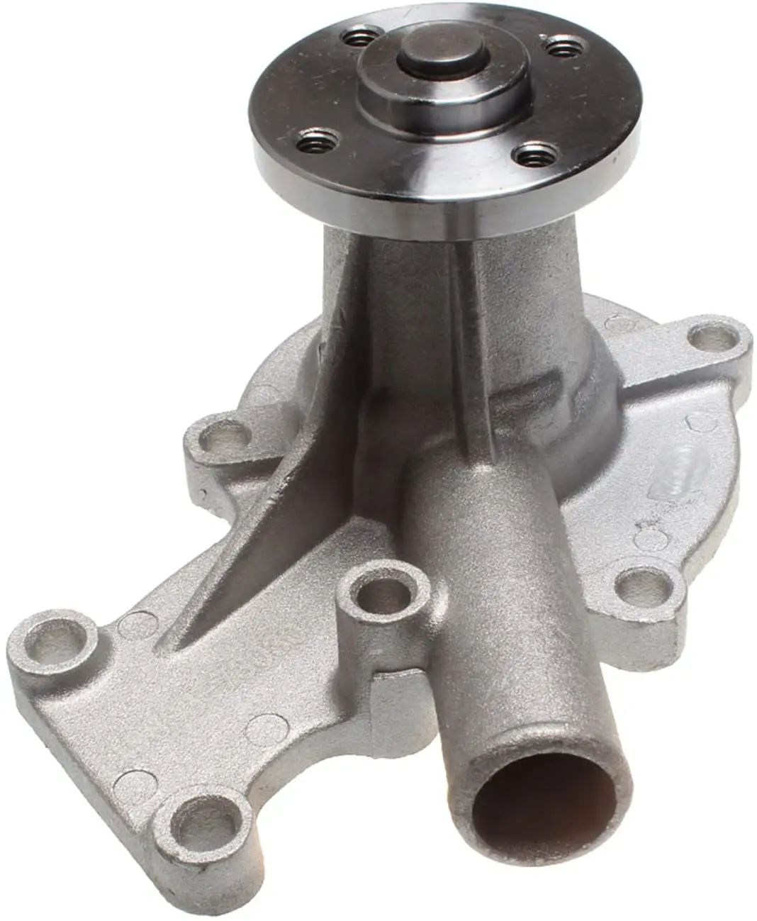 Водяной насос Holdwell 6670506 для экскаватора Bobcat 320 322 погрузчик с бортовым поворотом 453