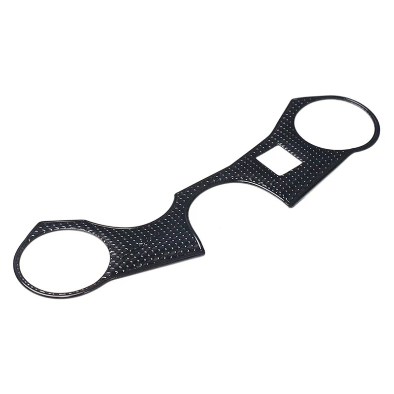 Мотоцикл наклейки Топ тройной зажимной хомут Стикеры для Suzuki GSXR 600 750 GSXR600 GSXR750 K6 K7