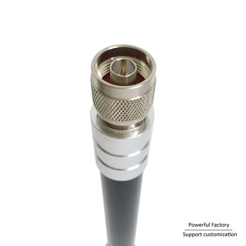 Базовая станция FRP антенна двухдиапазонная 2 4 ГГц 5 8 Стекловолоконная наружная 4dbi