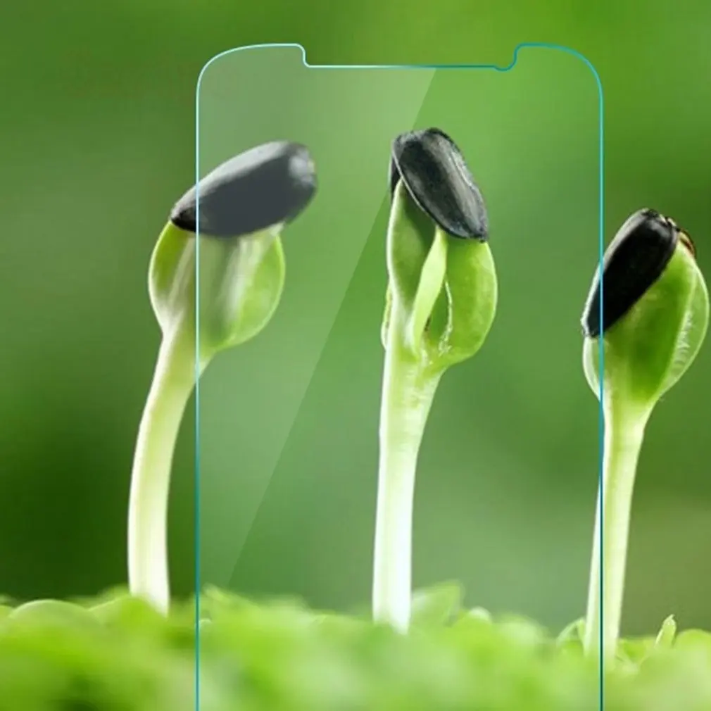 Прочное легкое закаленное стекло суперпрозрачная защитная пленка на экран с